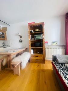 Ski apartment 3 valleys