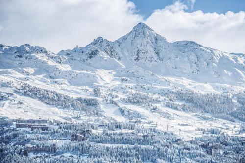 Ski Arcs 1800 Ruitor