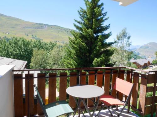 Appartement appartement ski au pied Hameau du Lautaret 38860 Les Deux Alpes Les Deux Alpes