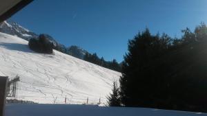 Ski Soleil 108
