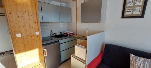 Ski Soleil 304