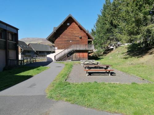Ski super besse