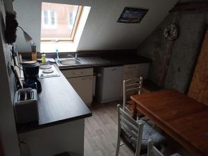 Skipper 6 Personen 3 Schlafzimmer tierfrei
