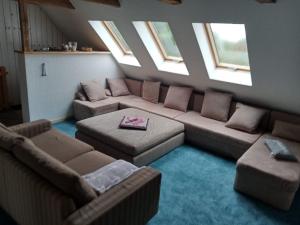Skipper 6 Personen 3 Schlafzimmer tierfrei