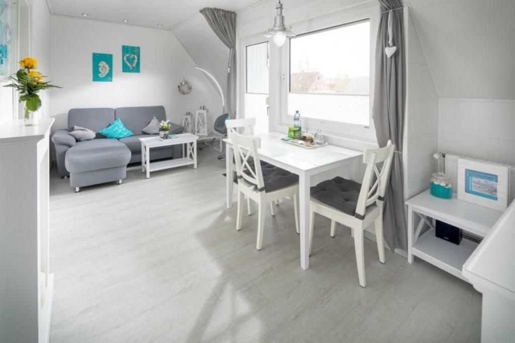 Skippers Cabin Prielstrasse 14, 26506 Norddeich