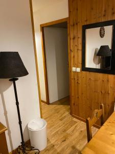 Appartement Skis aux pieds station 1800 Dame Blanche clos des leothauds 05290 Puy-Saint-Vincent Provence-Alpes-Côte d\'Azur