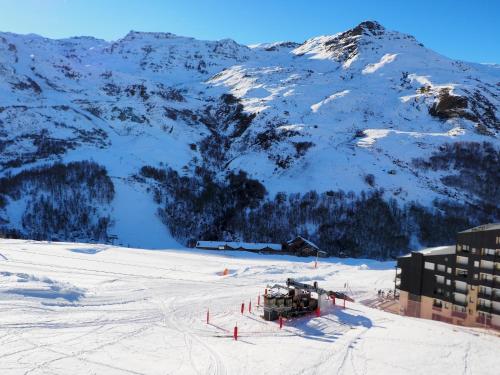 Skissim Classic - Résidence Caron by Travelski