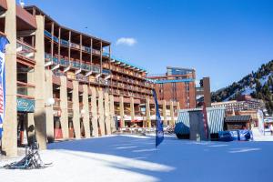 Skissim Classic - Résidence L'Aiguille Rouge by Travelski
