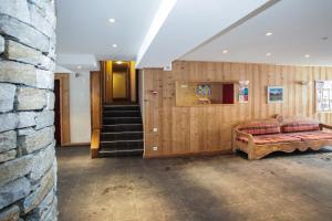 Skissim Classic - Résidence Le Hameau du Borsat 3* by Travelski
