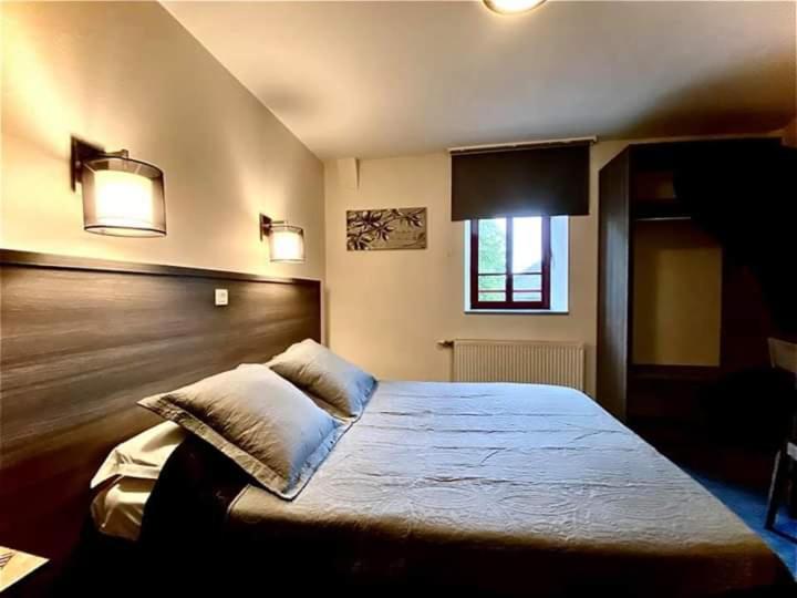 Skissim Classic - Résidence Le Hameau du Borsat by Travelski