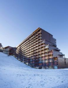 Skissim Classic - Résidence Pierra Menta by Travelski