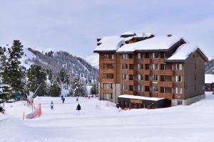 Skissim Classic - Résidence Turquoise by Travelski