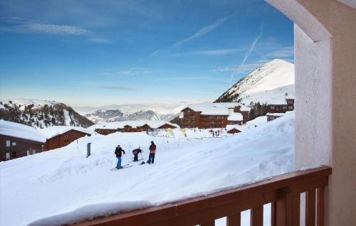 Skissim Select - Résidence La Licorne 3 stars