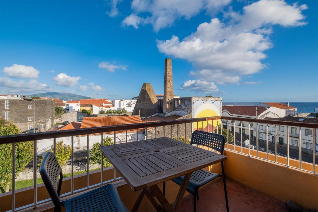 Appartement Sky Apartment Avenida Dom João III 1E, 4ºDto 9500-310 Ponta Delgada