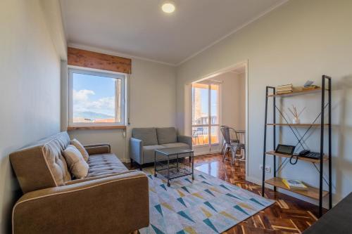 Sky Apartment