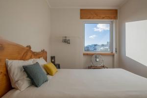 Sky Apartment