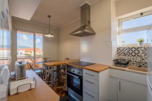 Sky Apartment