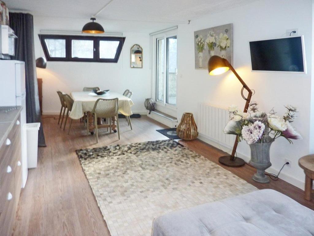 Sky Beach Apartment