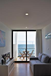 Appartement Sky Blue Apartment Rua da Praia dos Santos 13 2ºAndar 9500-706 Ponta Delgada Açores