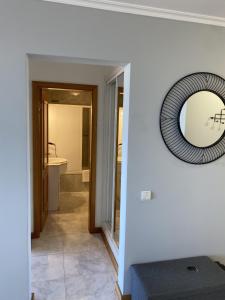 Sky High Apartment
