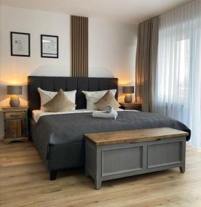 Sky Inn - nahe Messe contactless check in