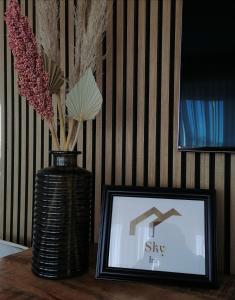 Sky Inn - nahe Messe contactless check in