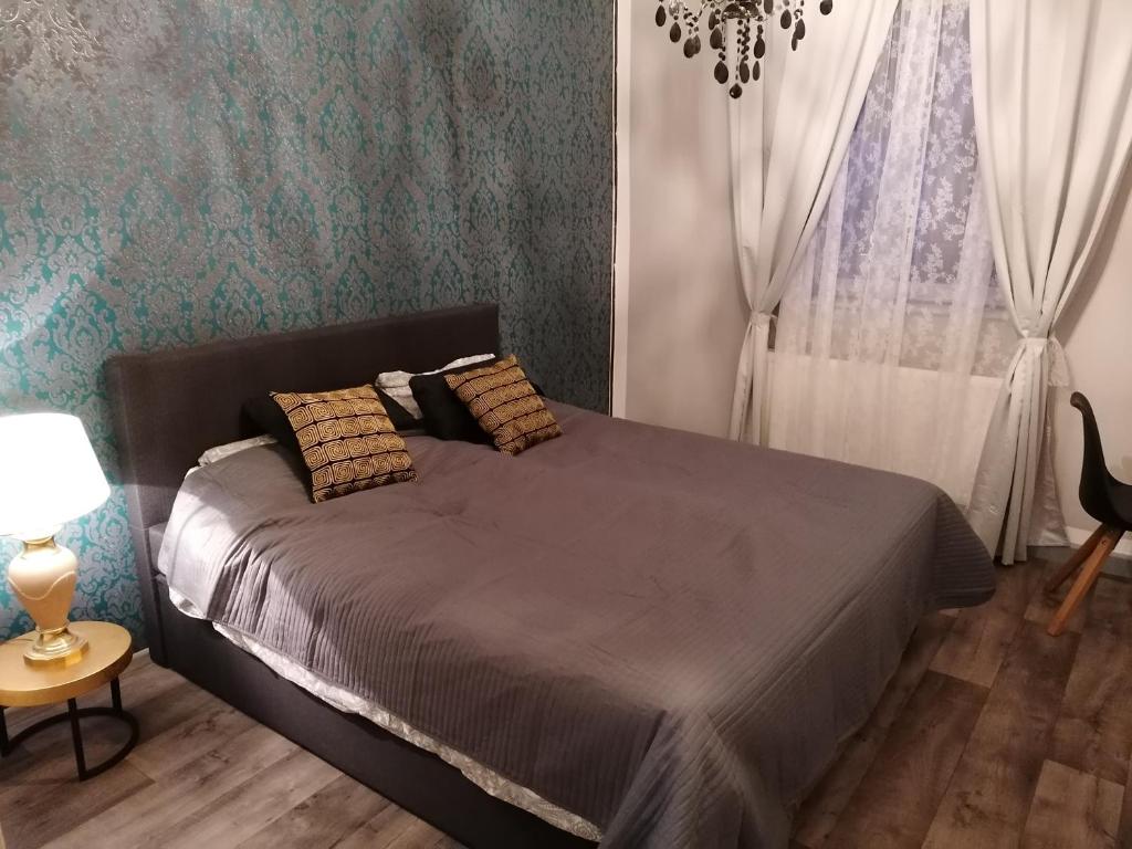 Appartement Sky Night Bahnhofstraße 81 52382 Niederzier
