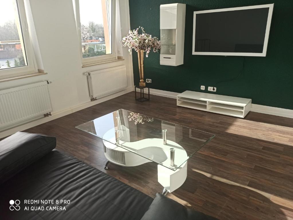 Appartement Sky Night City Appartment 48 Paradiesstraße 52349 Düren