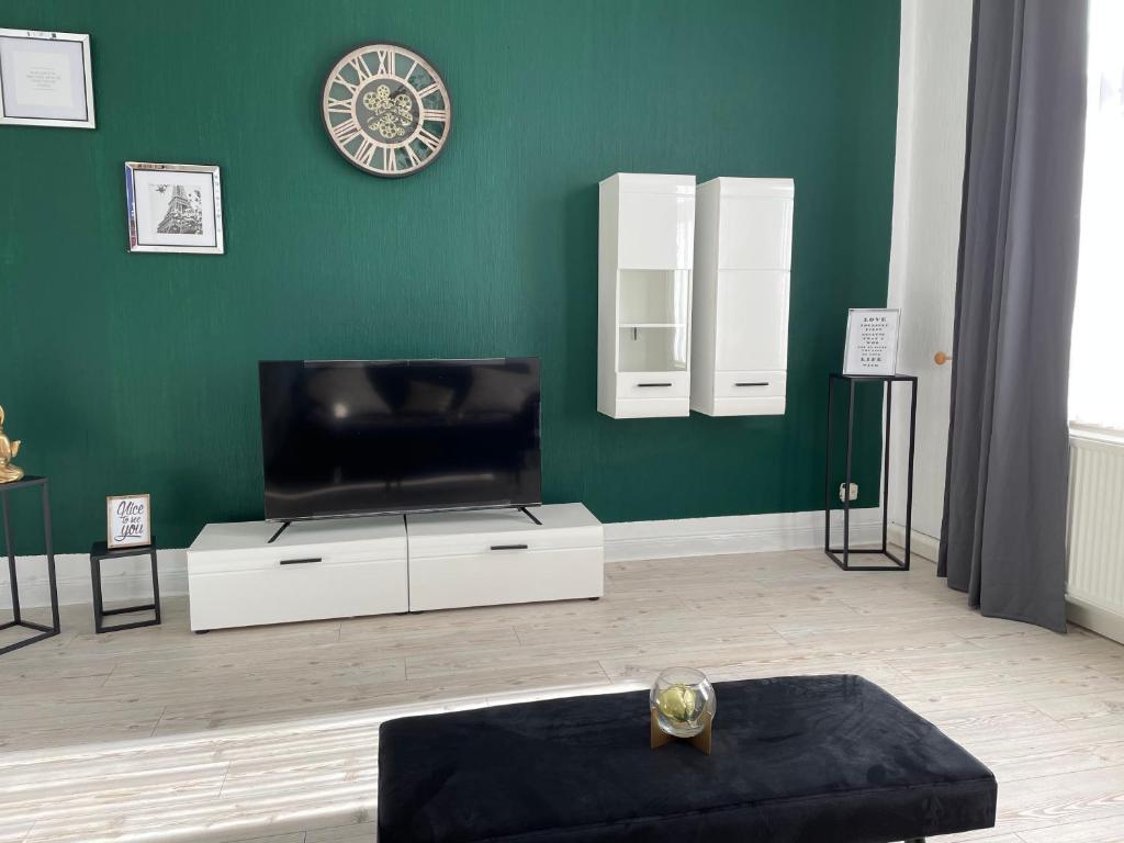 Appartement Sky Night Suite 48 Paradiesstraße 52349 Düren