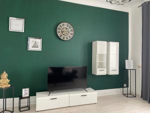 Appartement Sky Night Suite 48 Paradiesstraße 52349 Düren Rhénanie du Nord - Westphalie