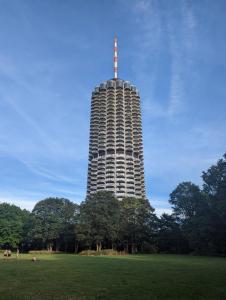 Appartement Sky-Romantic-Room Imhofstr. 12 86159 Augsbourg Bavière