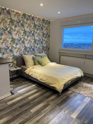 Skyline Apartment Belle Vue