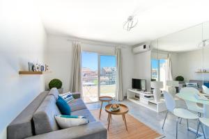 Appartement SKYROCK 13 Rue Legoff 06400 Cannes Provence-Alpes-Côte d\'Azur