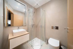 Sleek New Apartment, Horta Galvao, Lagos Algarve