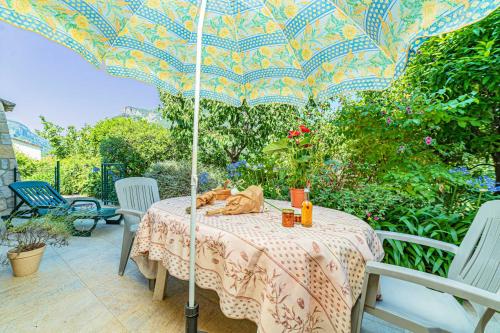 Sleep 8 Flat Near Cannes And Grasse French Riviera