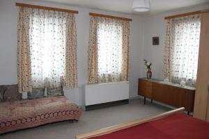 Sleep in Lerbach