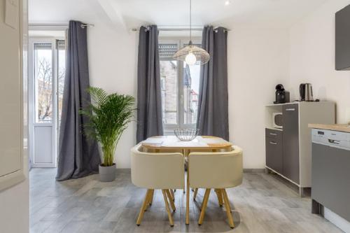 Sleep In Mulhouse Aicha