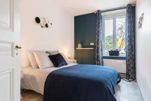 Sleep In Mulhouse Aicha