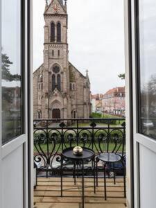 SLEEP IN MULHOUSE