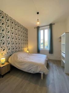 Appartement Sleep In Paray 0 32 Route de Saint-Yan 71600 Paray-le-Monial Bourgogne