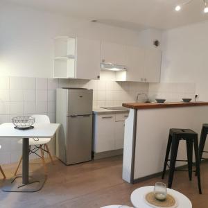 Sleep in Rodez Appartement T2 Centre Historique