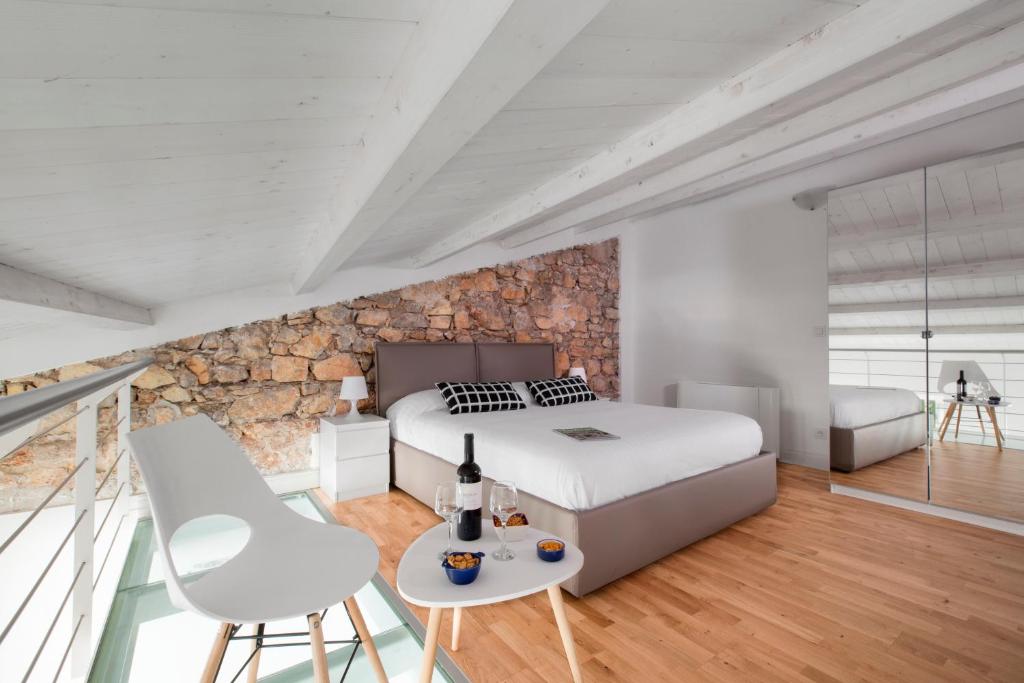 Sleep in Rodez Appartement T2 Vieux Rodez 12000 Rodez