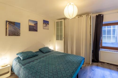 Sleep in Rodez Appartement T2 Vieux Rodez