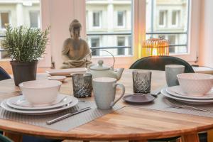 Sleepwell Apartment - Klostersuite