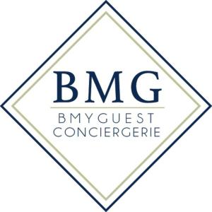 Sloan Square apartment BMYGUEST