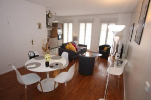 Sloan Square apartment BMYGUEST