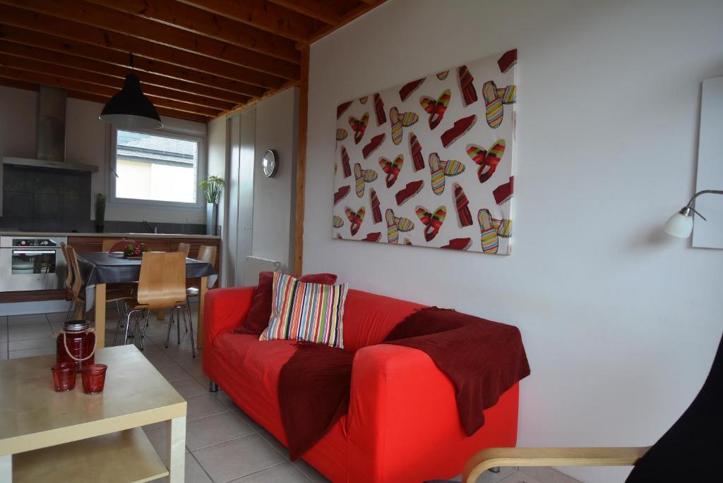 Sloth Loft Montmarte