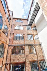 Sloth Loft Montmarte
