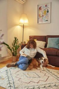 Slow - Coliving & Coworking (house)