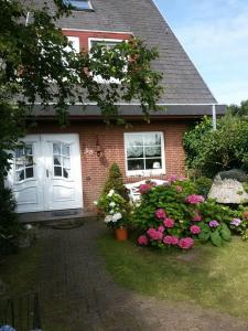 Appartement Slyter-Diek-Hus-Sissy-Ferienwohnung Halemdüür 58 25980 Westerland Schleswig-Holstein